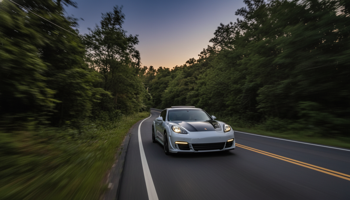 Test Drive Checklist: Inspect, Drive, and Buy Confident