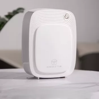 WiFi Smart Aroma Oil Diffuser (200ML) for Scheduled Scent